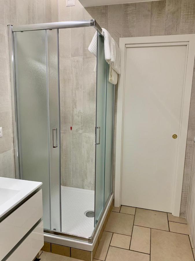 Torre Dei Mori Boutique Rooms B&B Capaccio Exterior photo